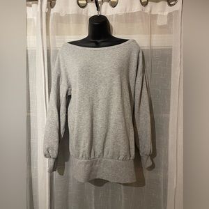 Victoria’s Secret pullover XS
